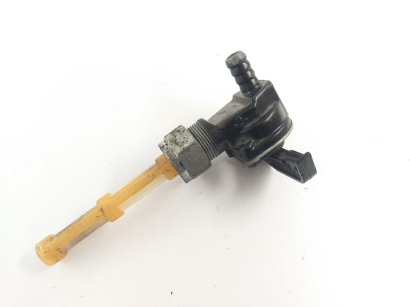 Moto Guzzi Mille GT [1990] - Bensiinin hanasta