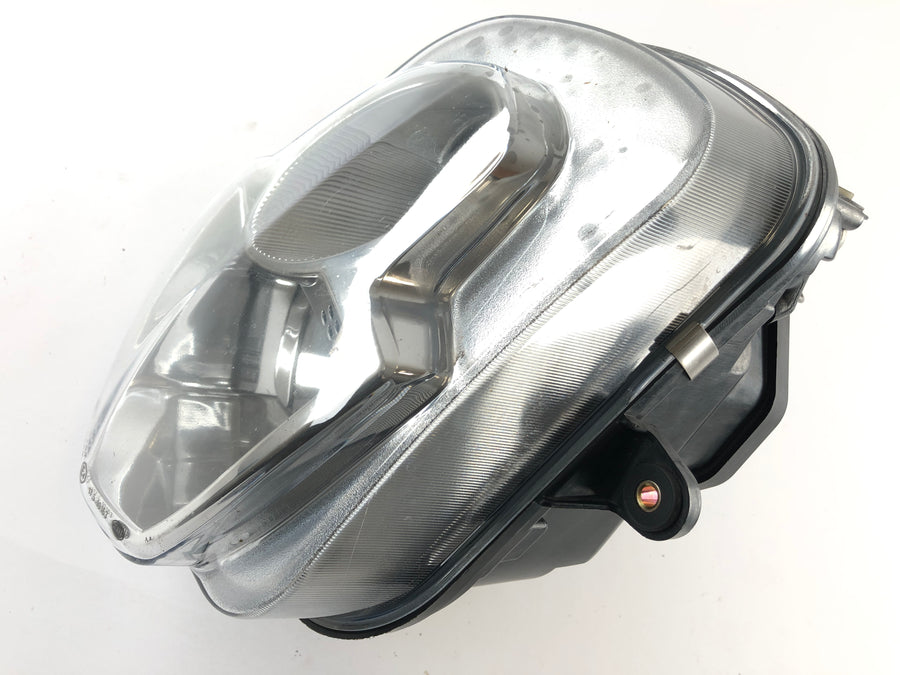 Ducati Multistrada 1000 DS [2003] - frontlykter