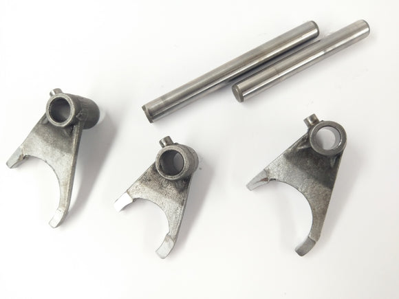 Aprilia RS4 125 KC [2018] - Conjunto de horquilla de cambio