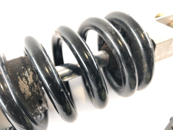 Triumph Tiger 900 T400 [1998] - Abrubr šoku jarního nárazníku