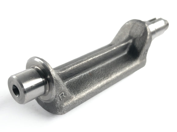 Yamaha DT 125 R DE03 [1999] - Kompensationsvåg