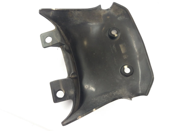 TRUMEPH TIGER 885I T709 [1999] - ukrycie tylnego okładziny