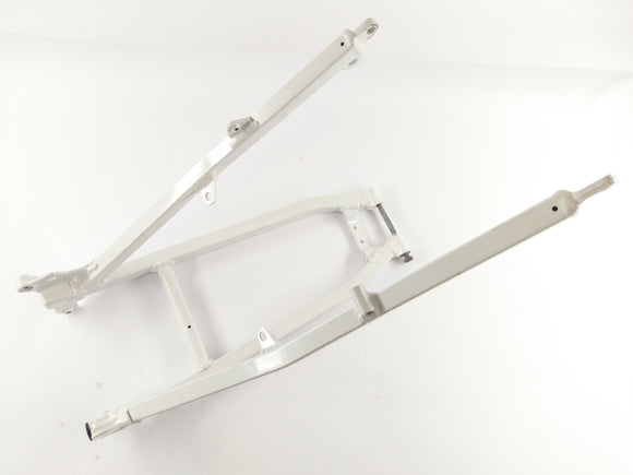 Yamaha YZ 450 F [2005] - Marco trasero