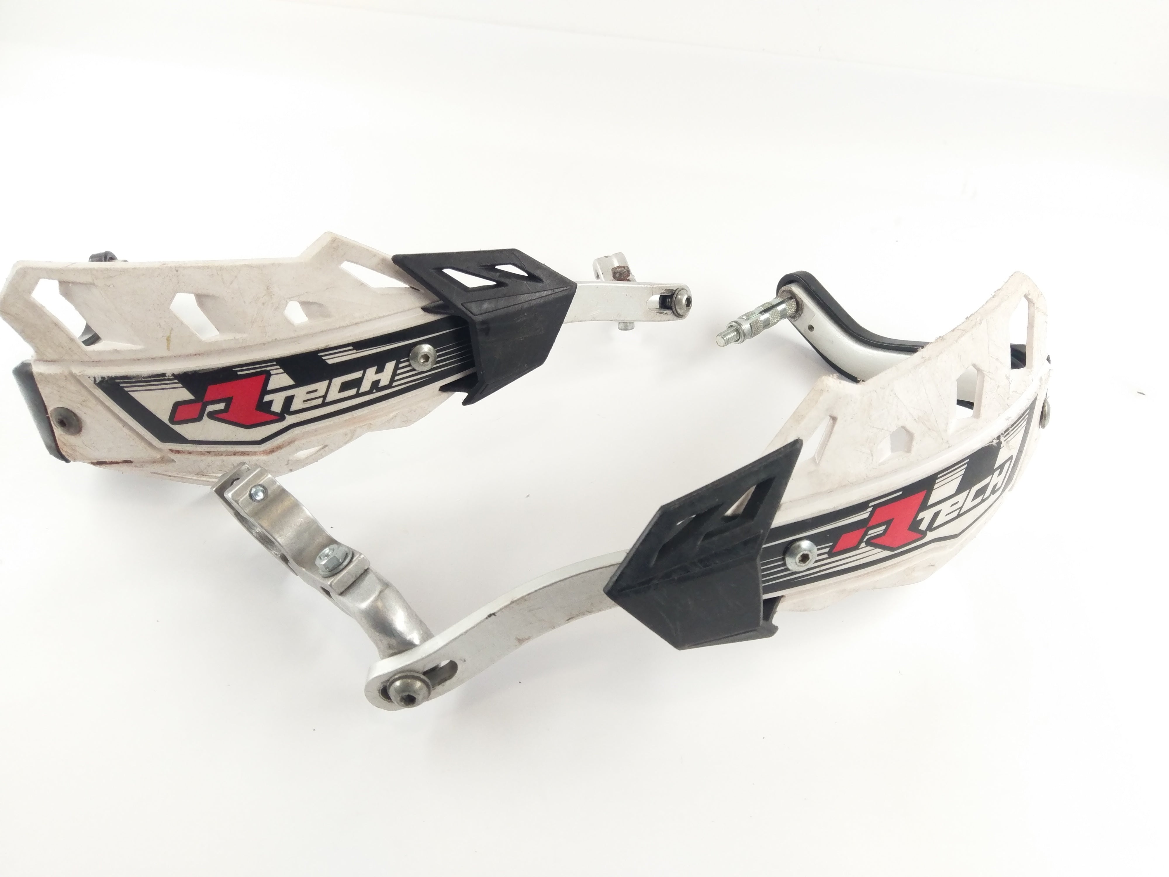 Husqvarna TE 449 A6 [2010] - Handguards Hand protectors