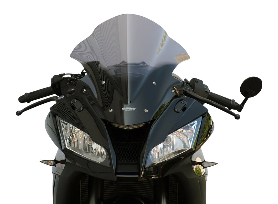 Kawasaki ZX 10 R [2011-2015] – Racingscheibe "R"