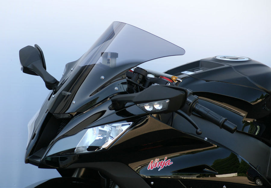 Kawasaki ZX 10 R [2011-2015]-Originální tvarový disk "OM"