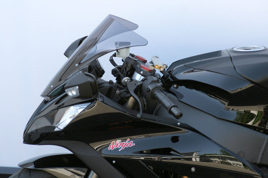 Kawasaki ZX 10 R [2011-2015]-Originální tvarový disk "OM"