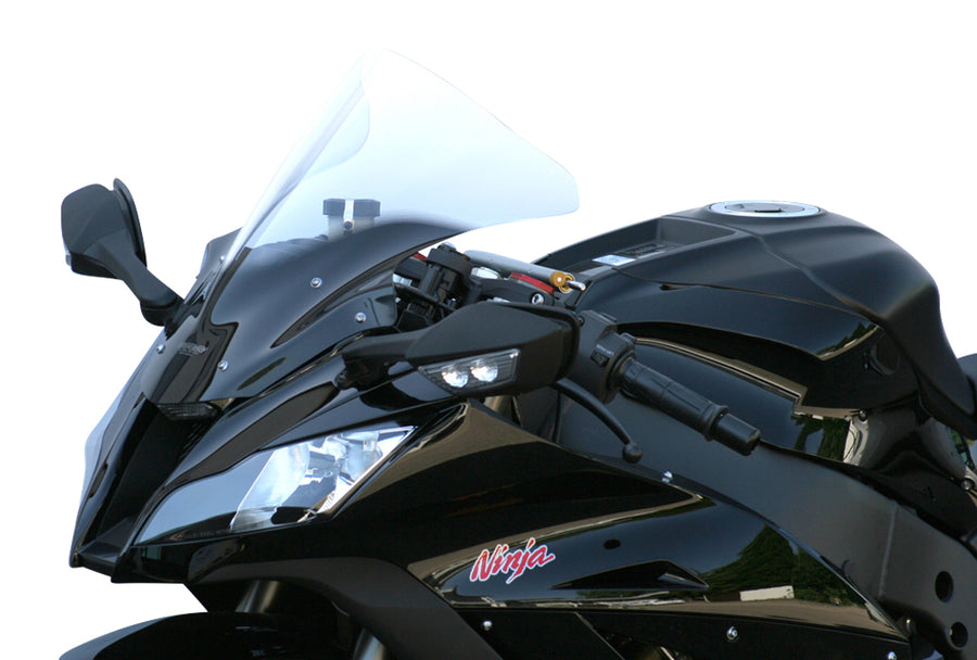 Kawasaki ZX 10 R [2011-2015] – Racingscheibe "R"