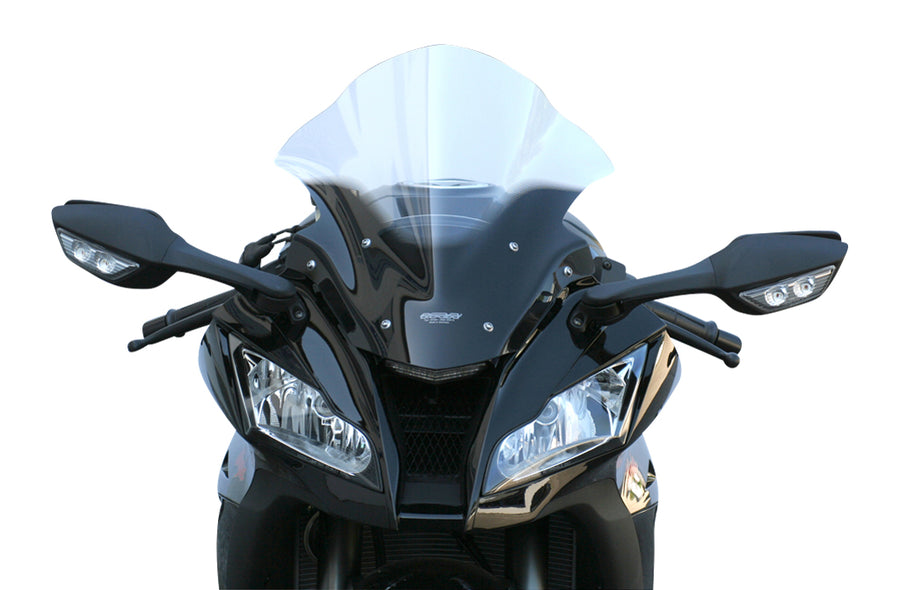 Kawasaki ZX 10 R [2011-2015] – Racingscheibe "R"
