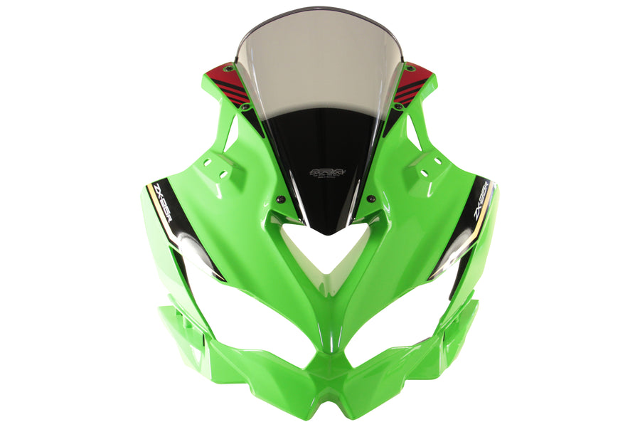 Kawasaki ZX-25 R [2020-] – Racingscheibe "R"