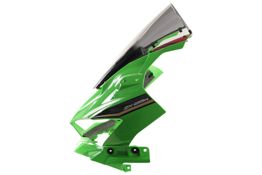 Kawasaki ZX-25 R [2020-] – Racingscheibe "R"