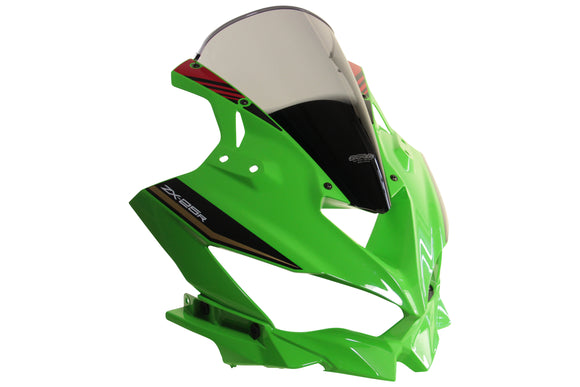 川崎ZX-25 R [2020-]  - 赛车碟“ R”