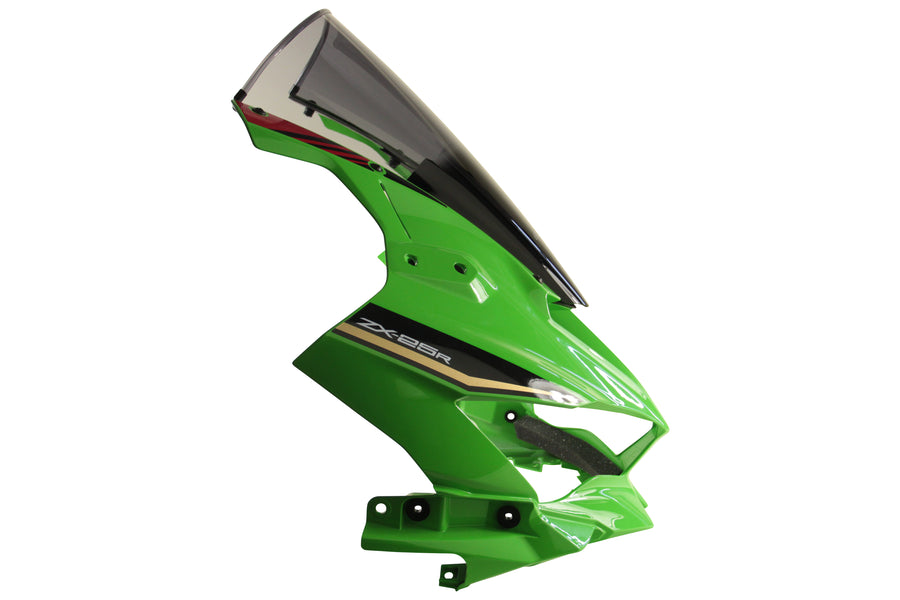 Kawasaki ZX-25 R [2020-] – Racingscheibe "R"