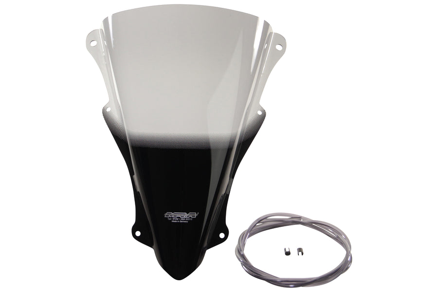 Kawasaki ZX-25 R [2020-] – Racingscheibe "R"
