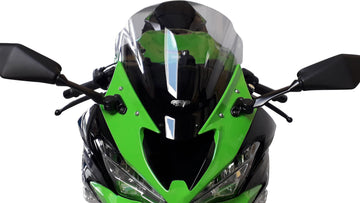 川崎忍者ZX 6 R [2019-2023] -RacingDisc "R"
