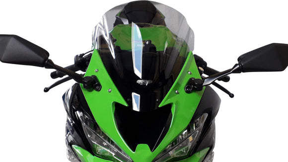 Kawasaki Ninja ZX 6 R [2019-2023] -Racing Disc "R"