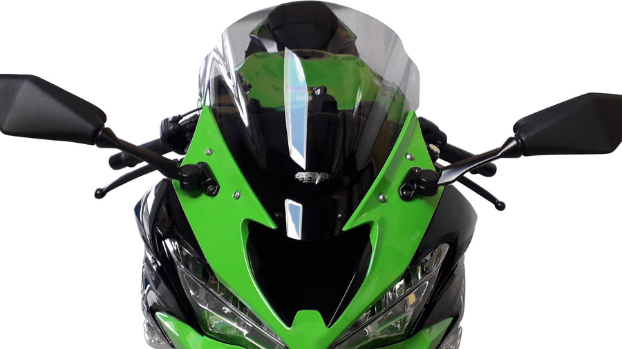 KAWASAKI NINJA ZX 6 R [2019-2023] - Disque de réalisation "R"