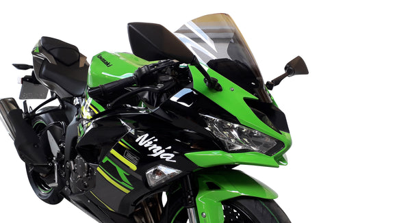 Kawasaki Ninja ZX 6 R [2019-2023] -Racing Disc "R"