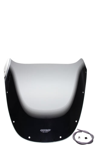 川崎ZX 9 r [-1997]  - オリジナルの形「オン」