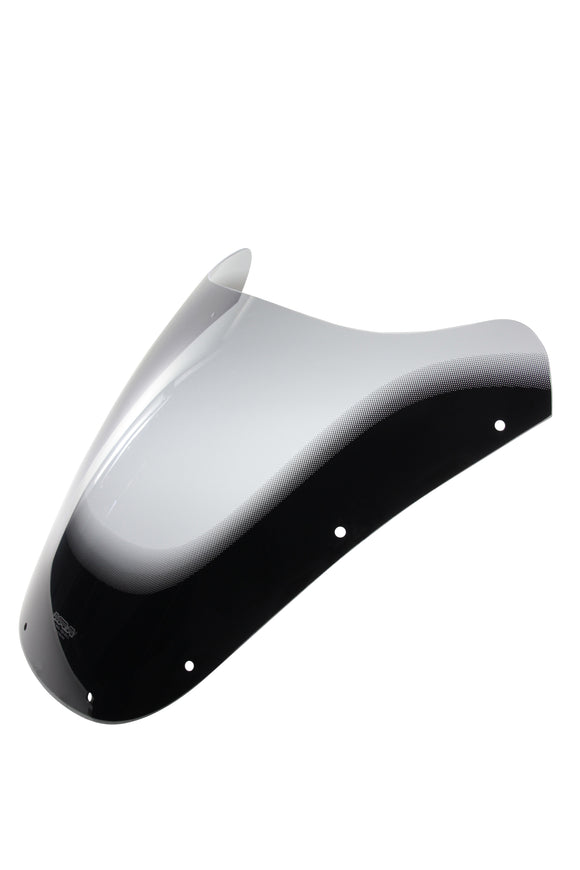 川崎ZX 9 r [-1997]  - オリジナルの形「オン」