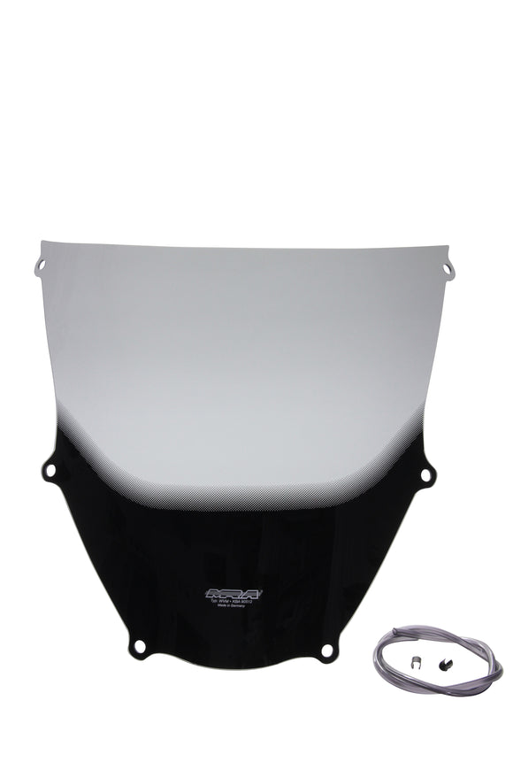 Kawasaki ZX 9 R [2000]-Disco de forma original "O"