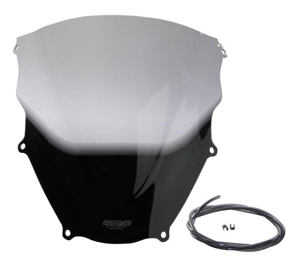 川崎ZX 9 R [2000-]  - レーシングディスク "R"