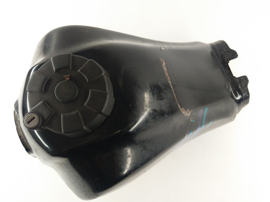 Yamaha DT 80 53V [53VA] - Tank bensintank