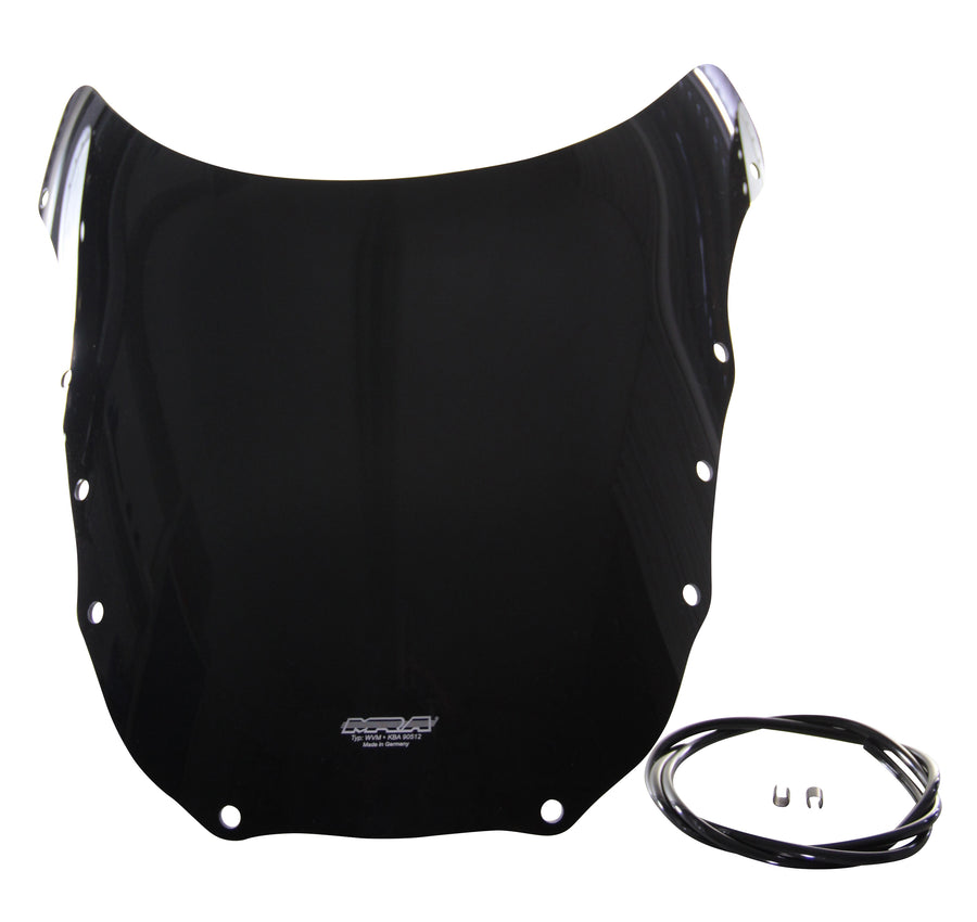 川崎ZXR 750 [1991-1992] -spoiler disc“ sn”