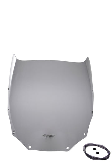 川崎ZXR 750 [1993-1995]  - オリジナルの形状 "on"