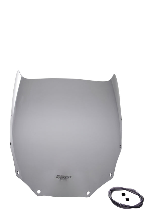 川崎ZXR 750 [1993-1995]  - オリジナルの形状 "on"