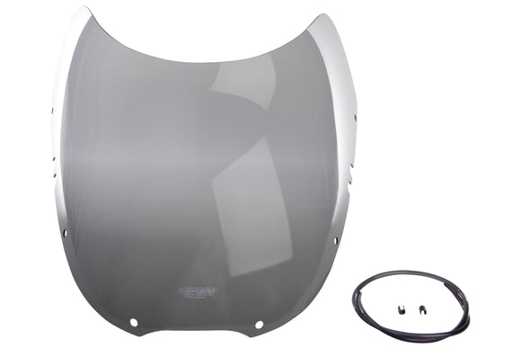 Kawasaki ZXR 750 [1989-1990] -Poiler Disc "sn"