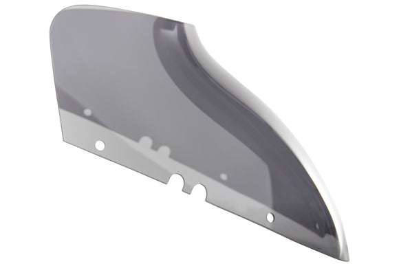 Kawasaki ZXR 750 [1989-1990] -Poiler Disc "sn"