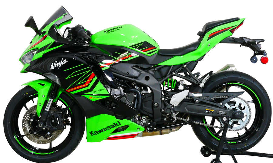 KAWASAKI ZX-4 R / ZX- 4 RR [2023 -] - Disque de course "R"