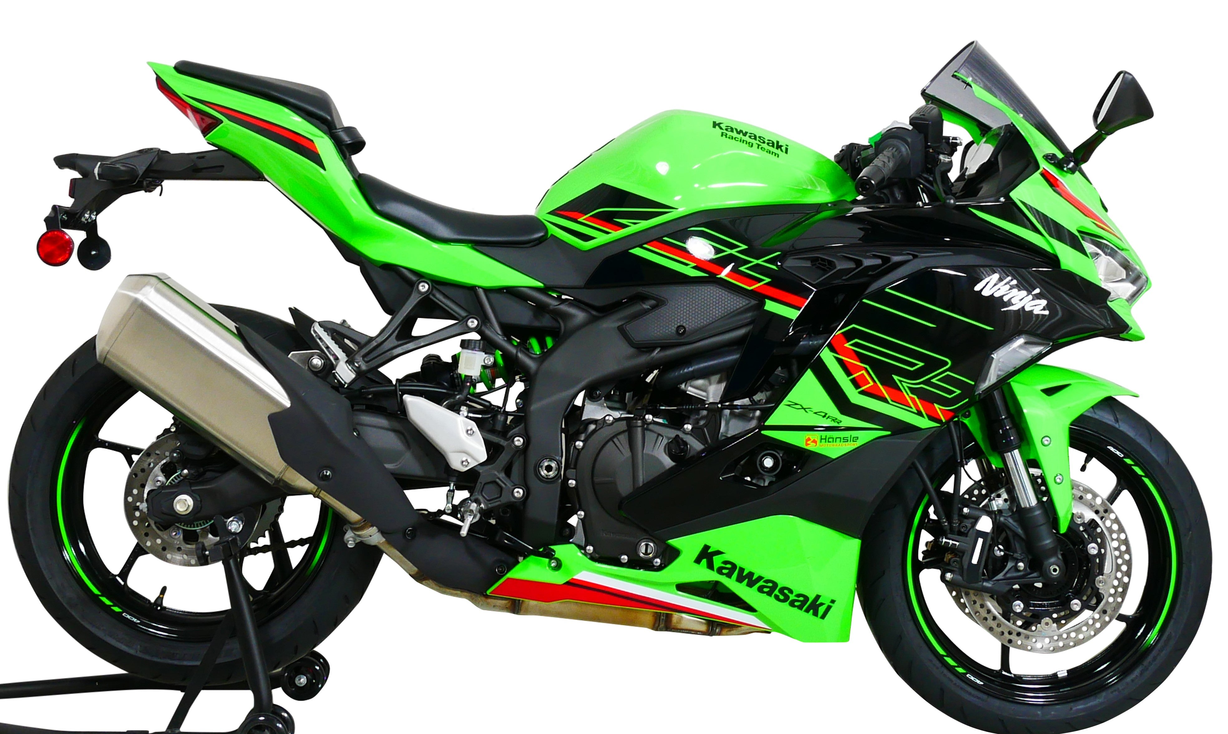 Kawasaki ZX-4 R / ZX- 4 RR [2023-]-Disc de carreras 