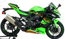 川崎ZX-4 R / ZX- 4 RR [2023-]  - 赛车碟“ R”-5