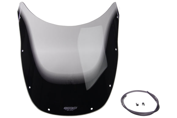 川崎ZX 6 r [-1997] -spoilerディスク "sn"