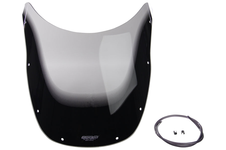 Kawasaki ZX 6 R [-1997] – Spoilerscheibe "SN"