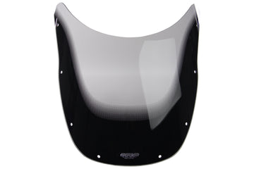 川崎ZX 6 r [-1997] -spoilerディスク "sn" - 0