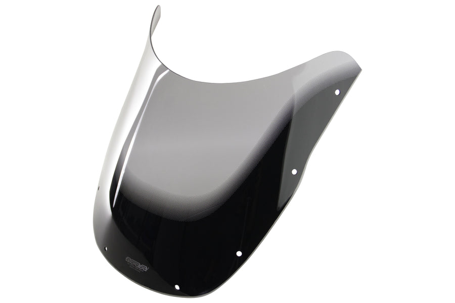 Kawasaki ZX 6 R [-1997] – Spoilerscheibe "SN"