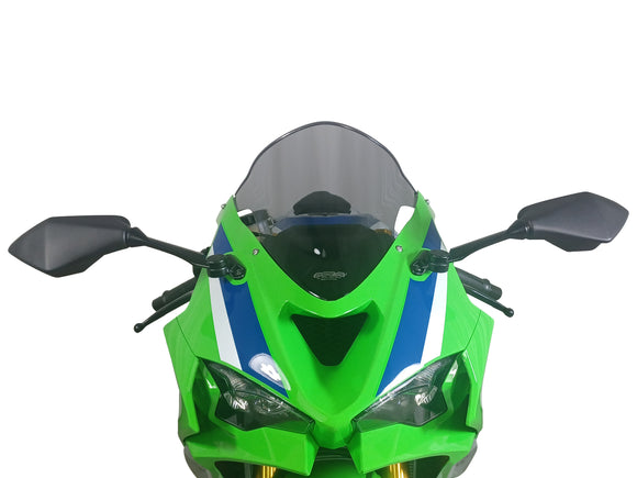 Kawasaki ZX 6 r ninja [2024-]-Racing Disc "R"