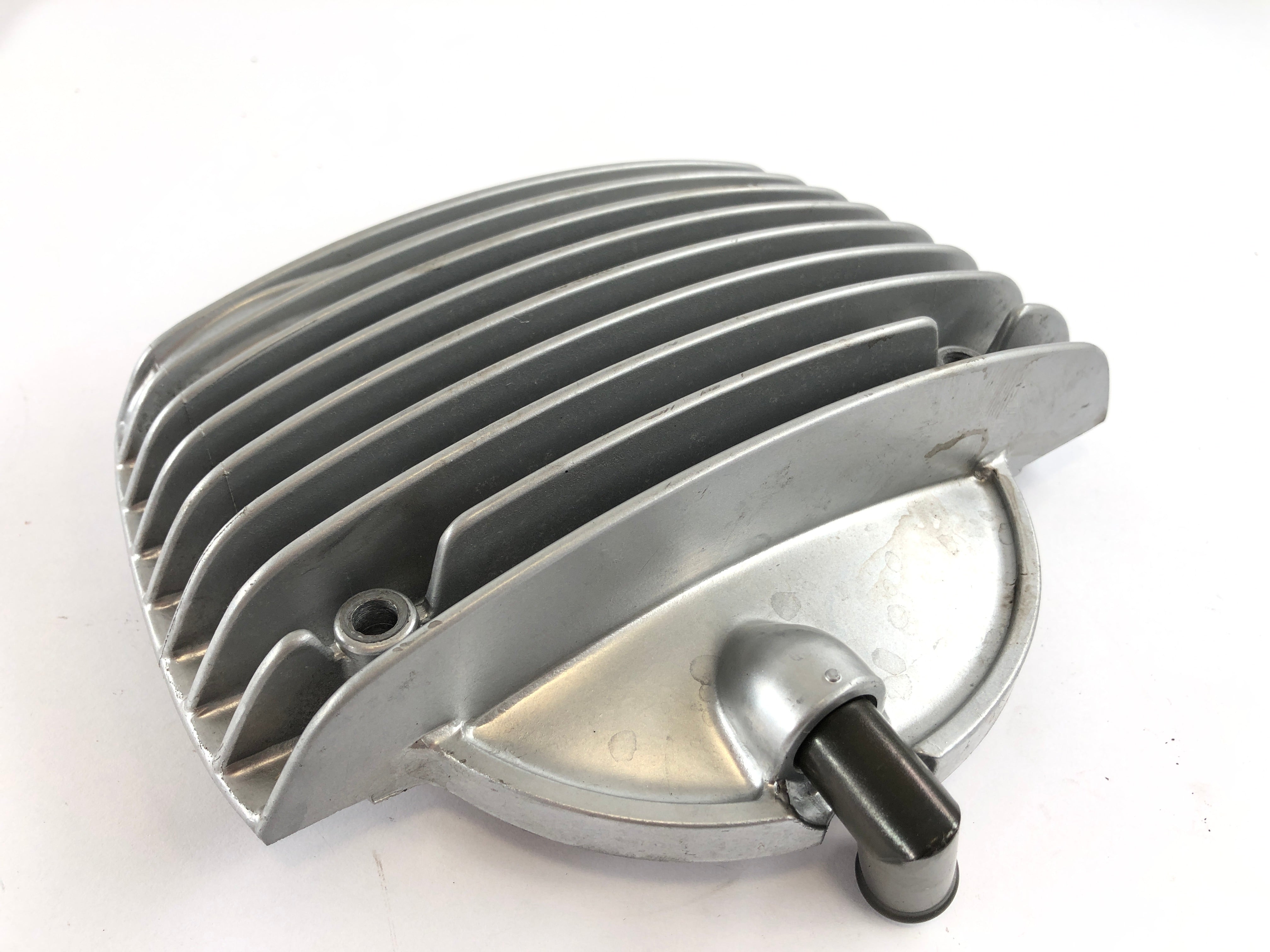 Yamaha XVS 650 Drag Star 4VR [1997] - Rear cylinder head cover