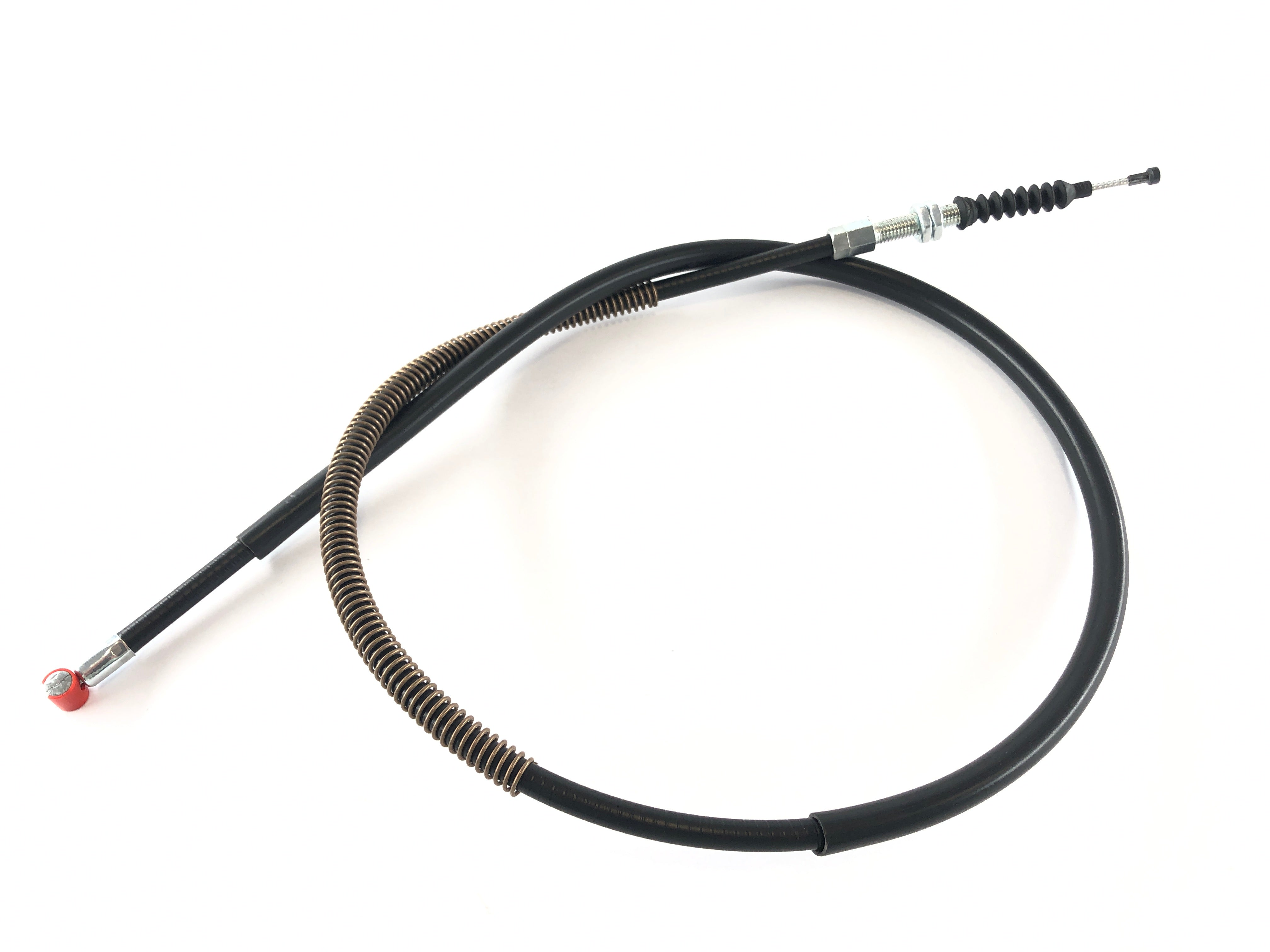 Yamaha YFM 350 Warrior 3GD [2003] - Clutch cable