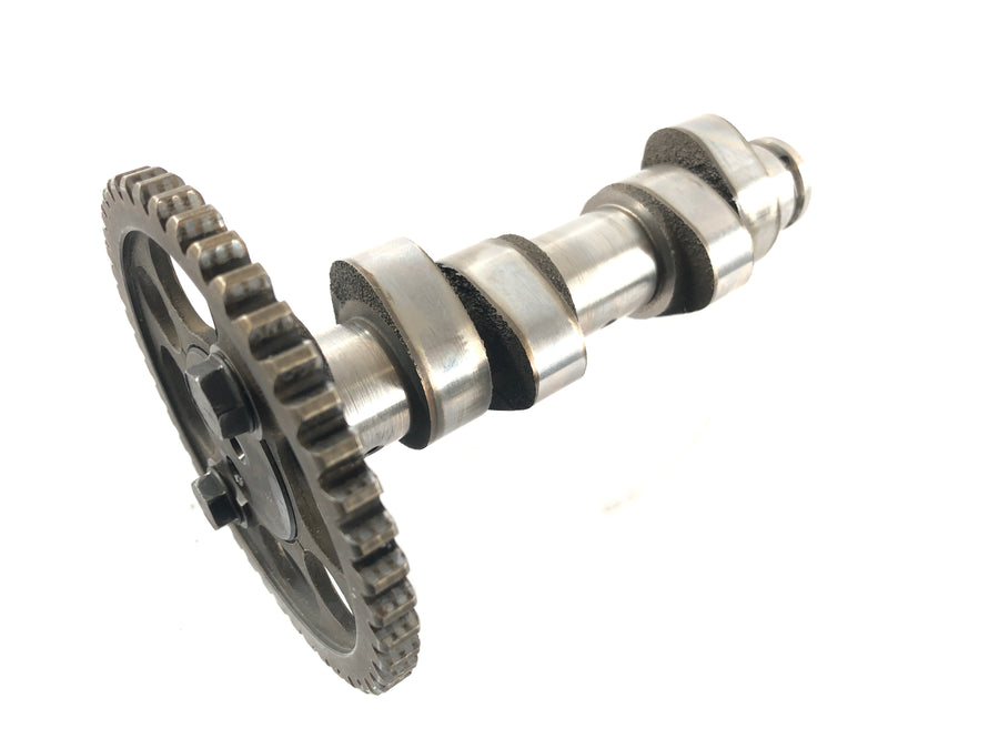 Yamaha XT 600 E 3TB [1991] - kamaxel