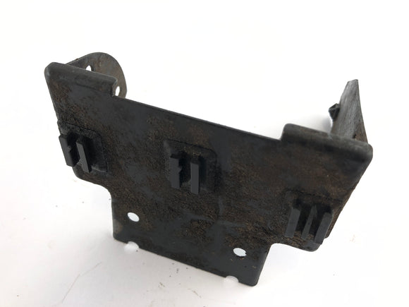 BMW R 1100 GS 259 ​​[1995] - Propietario de la batería que registra el módulo ABS