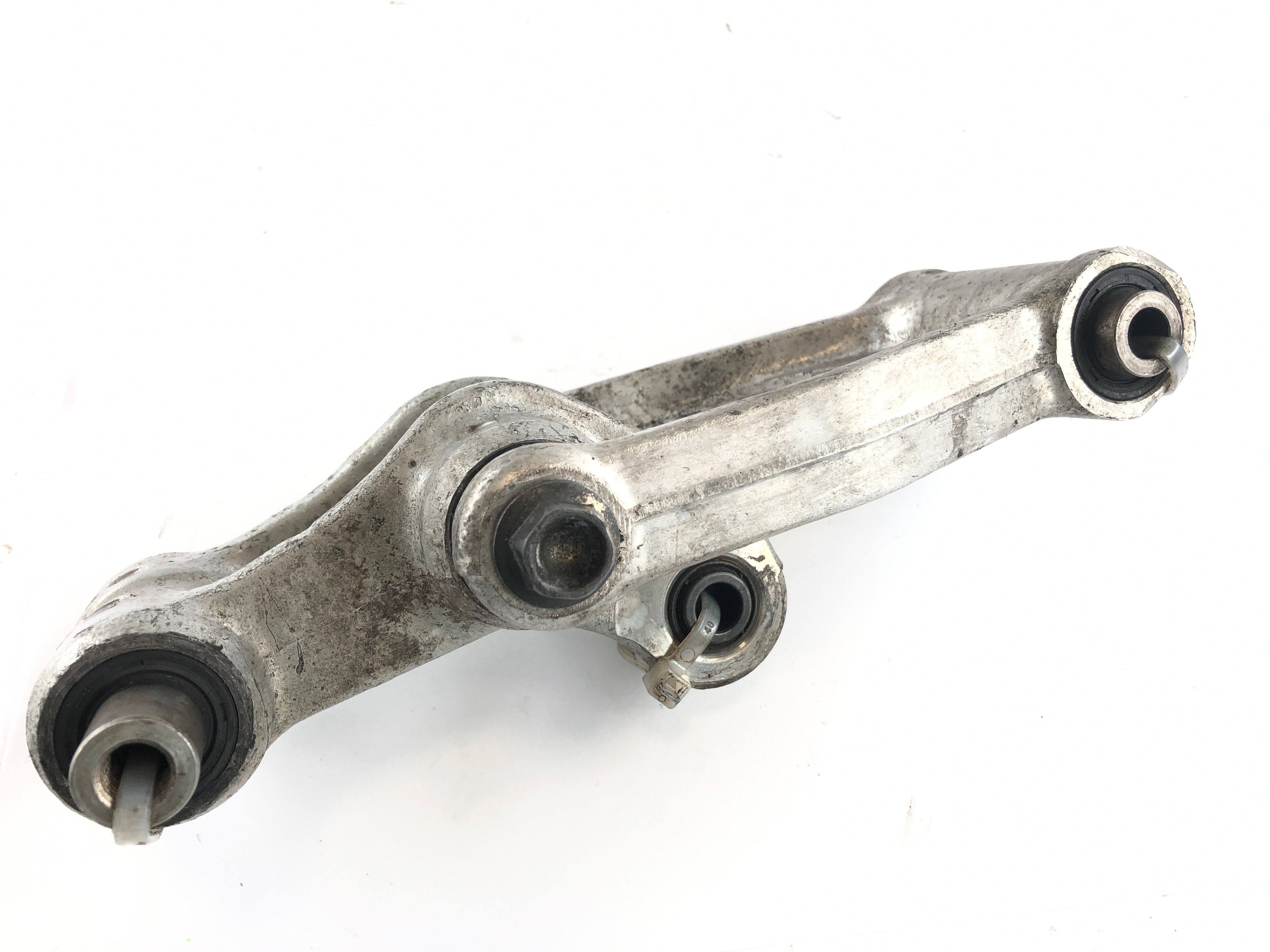 Honda NS 400 R NC19 [1985] - Dog Lever Bone Bone