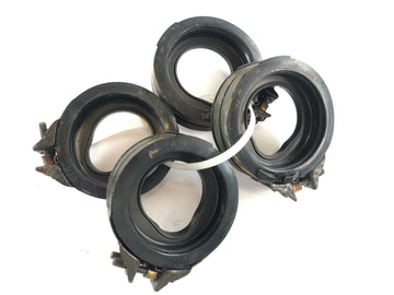 ヤマハFJR 1300 A RP11 [2005]  - 摂取