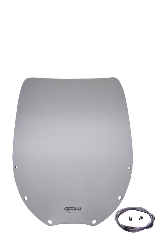 Kawasaki zzr 600 [-1992] -Original Shape Disc "на"