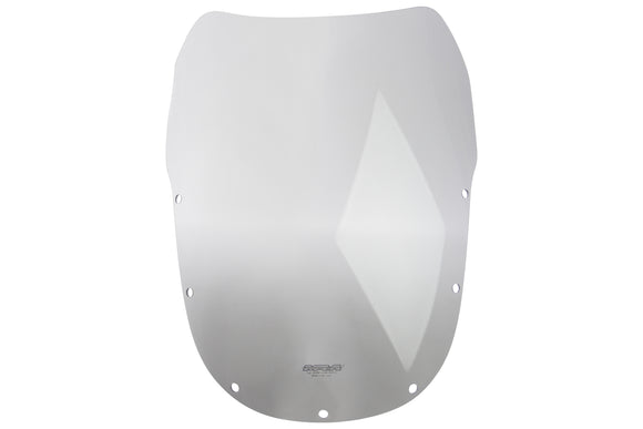 Kawasaki ZZR 1100 [-1992] -ORIGINAL SHAPE DISC "