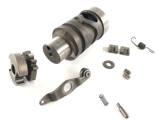 Suzuki DR 600 SN41A [1986] - Roller de cambio