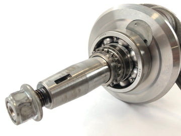 Beta RR 125 [2018] - Коленчатый вал - 0